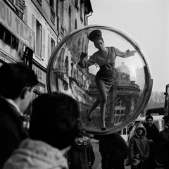 Retro Du Taxi, Paris