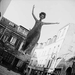 Happy on Air, París