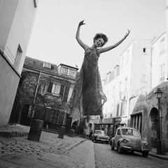 Vintage Joy on Air, Paris