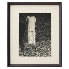 After Brassaï, from Verve Vol. I No. 1, 1937, Photogravure, Framed