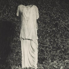 After Brassaï, from Verve Vol. I No. 1, 1937, Photogravure, Framed