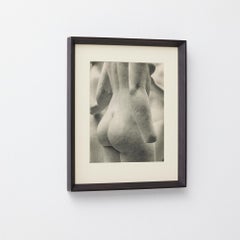 After Brassaï, The Artist Studio, Verve, 1937, Photogravure, Framed