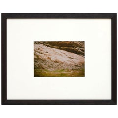 David Urbano Contemporary Land Photography, Rewind or Forward N04
