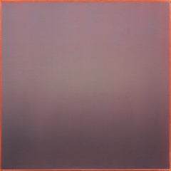 Form Entangled with the Spirit I: Oil Painting on Canvas, 2010s, New, 24x24