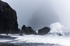 Edge of the Known: Abstract Photography, Archival Pigment Print