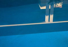 Lane: Minimalist Abstract Photography, Archival Pigment Print