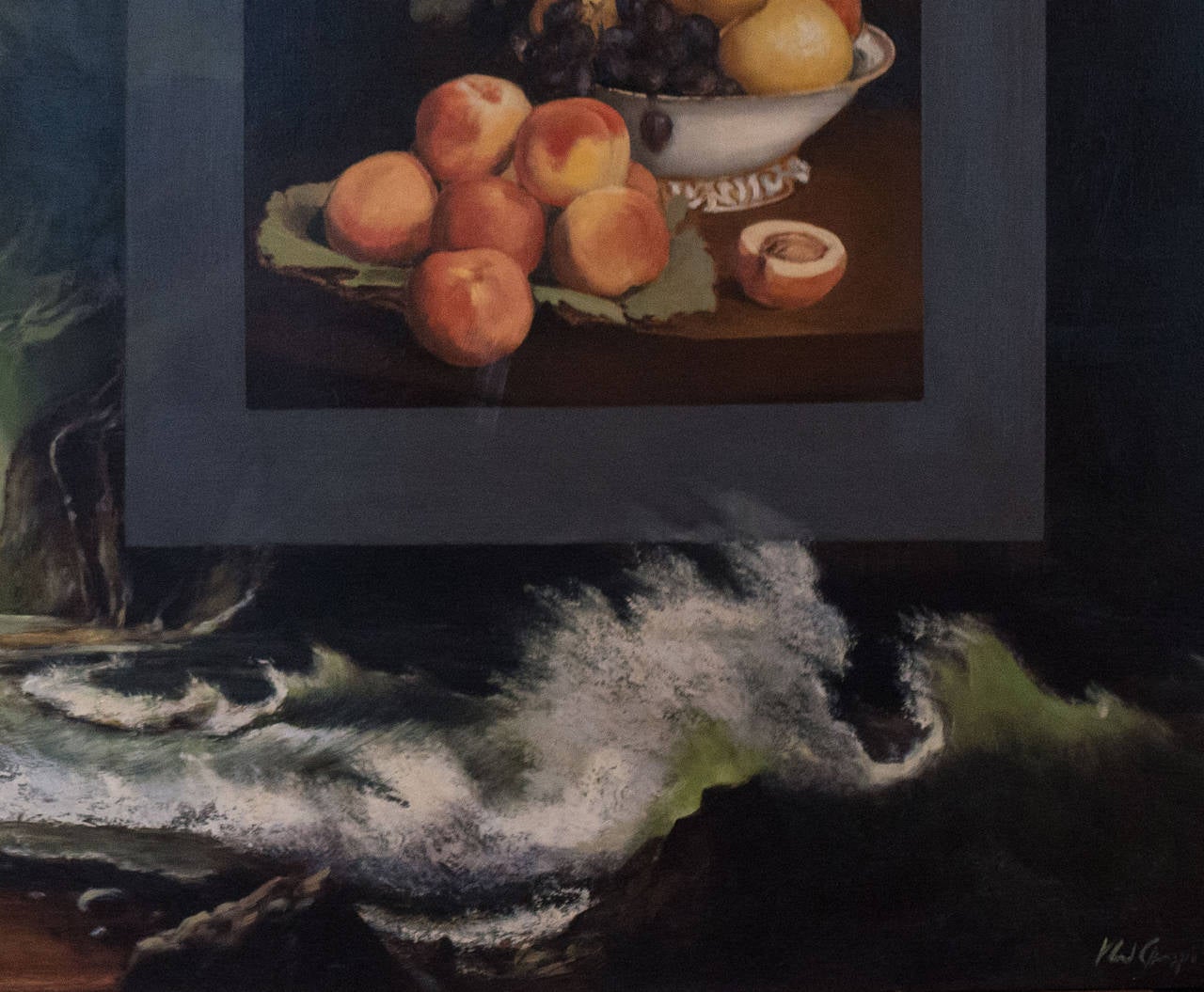 Vladimir Grospic A Perfect Storm At 1stdibs