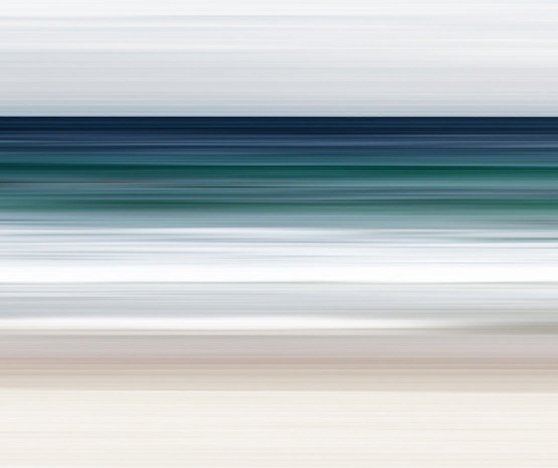 One Afternoon at the Beach Var. 3