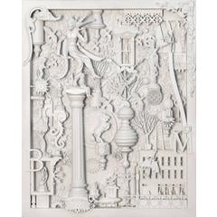 Story Without Words: XV.XVIII 10