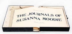 Vintage The Journals of Susanna Moodie 60/100