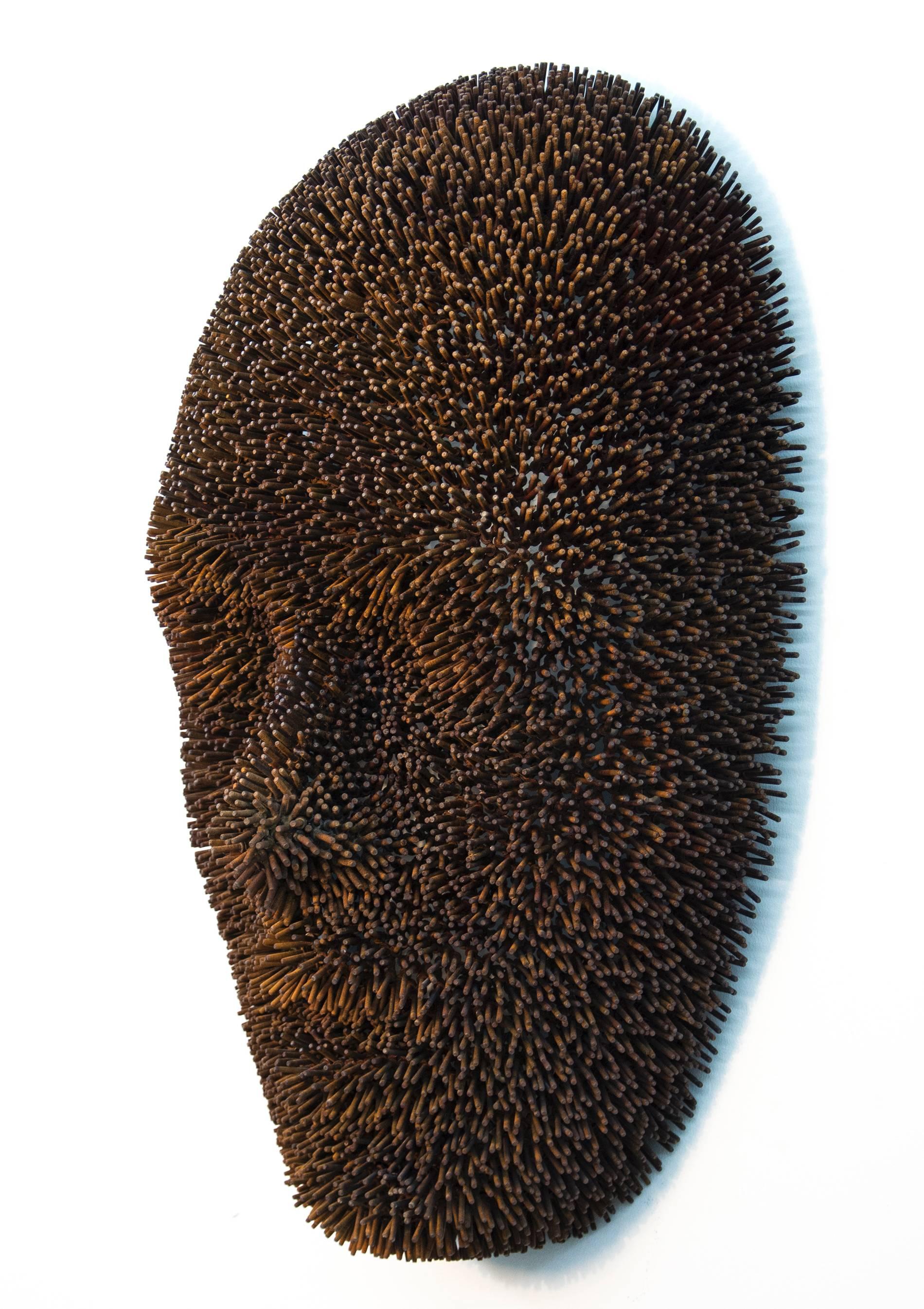 Anemone - Sculpture by Dale Dunning