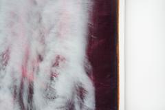 Momentum - rich, colorful, lyrical, gestural abstract, acrylic on canvas