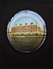 Vantage Point: Portholes (Building) 1