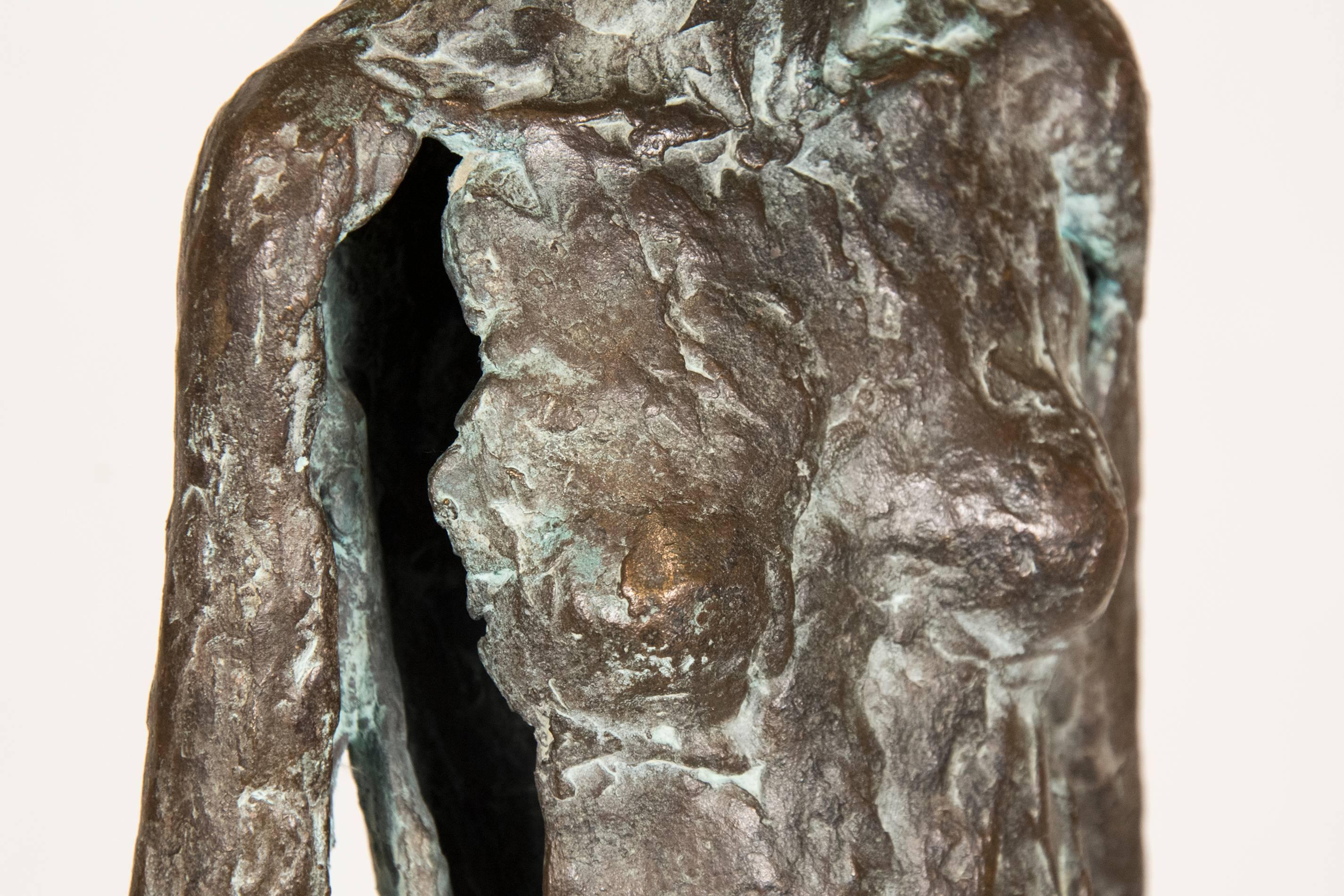 Woman (#2) 1