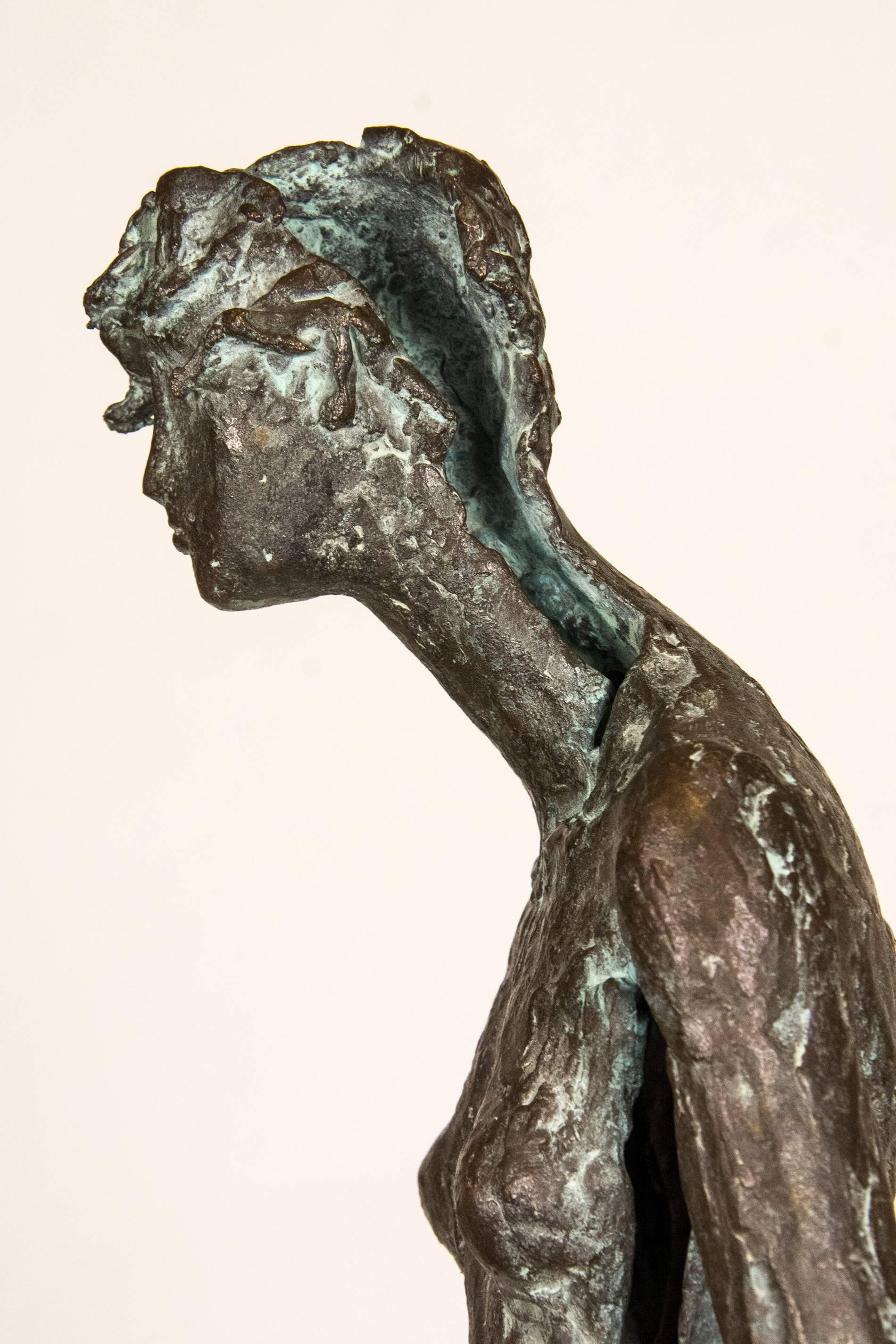 Woman (#2) 2