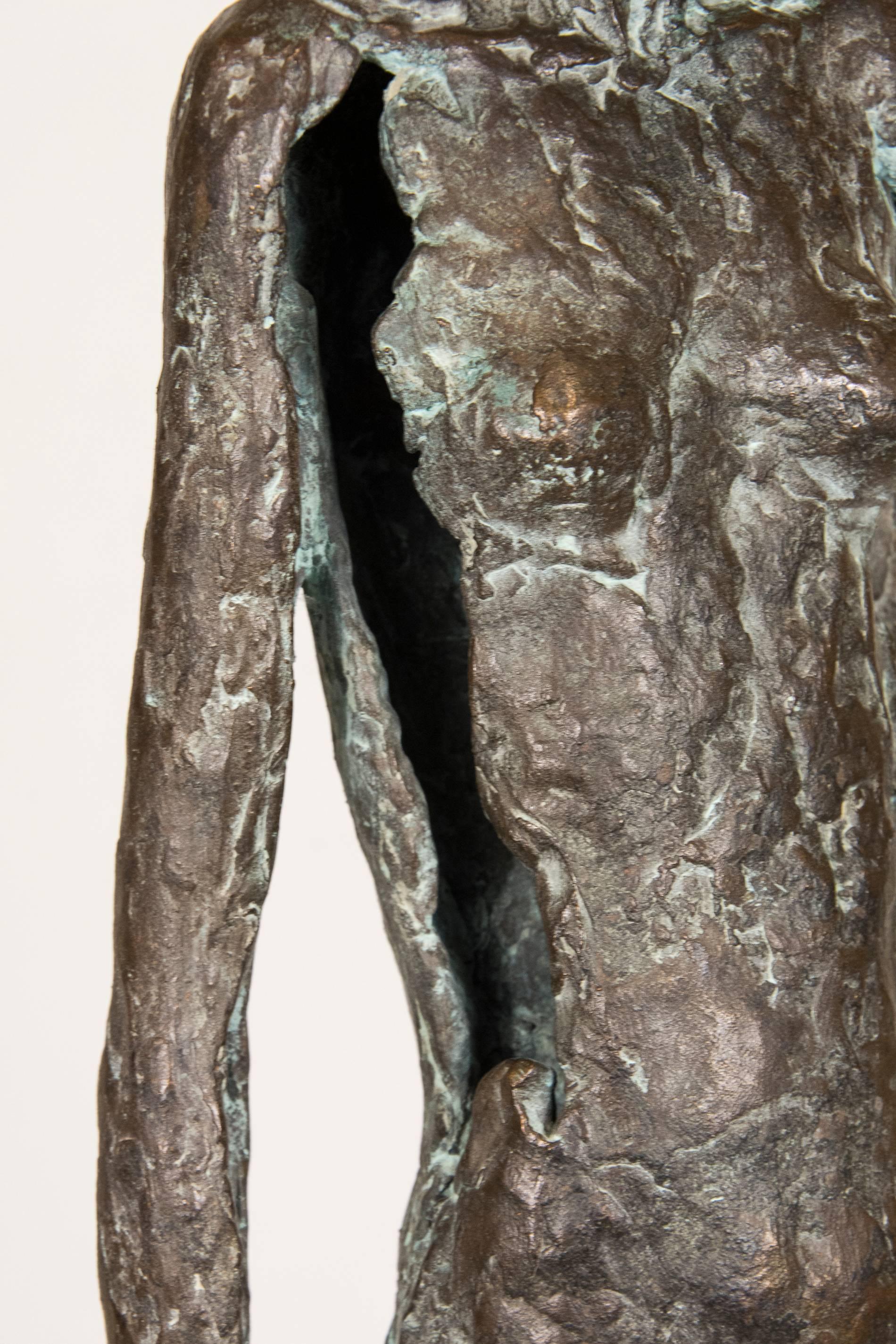 Woman (#2) 4