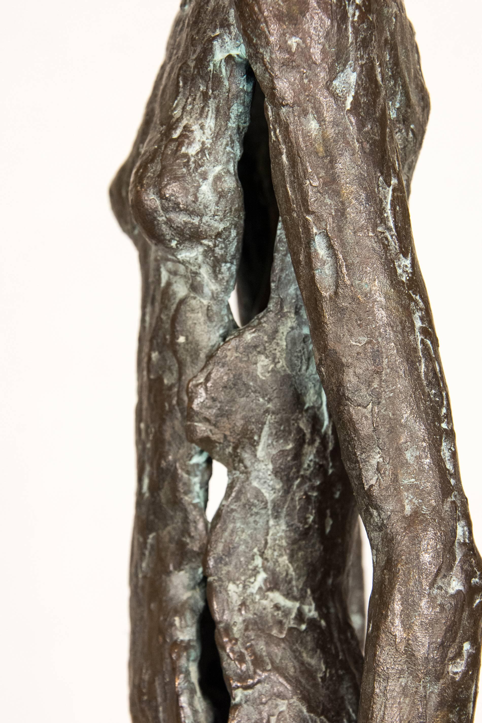 Woman (#2) 5