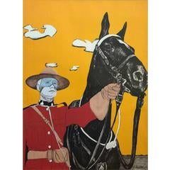 Noblesse Oblige 4