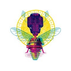King Bee 8