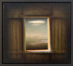 Cabin Window (Fenetre Cabanesque) 2