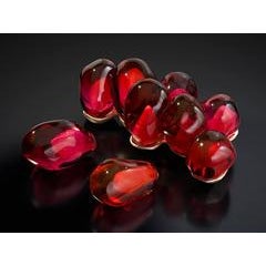 A Piece of a Pomegranate No 2 9