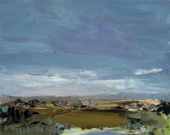 Bodmin Moor Landscape