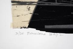 Barcelona Bay 2 N° 3 de 20