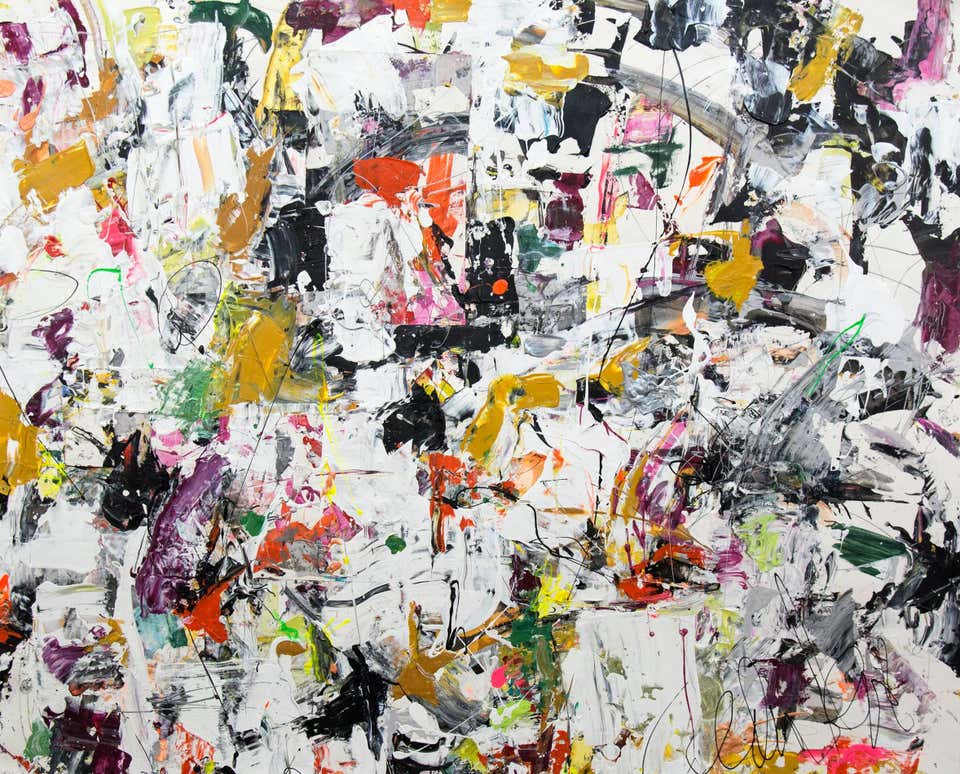 Maryanne Pollock - Maryanne Pollock
