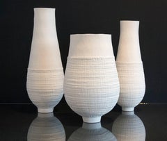 White Vessel Trio