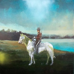 Contemporary Figurative Paintings