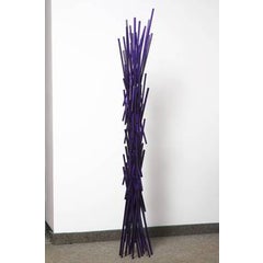Entangled Purple 9