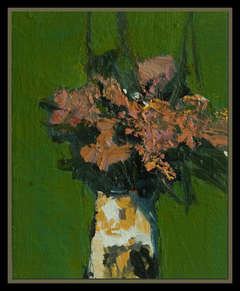 Fleurs Antoinette