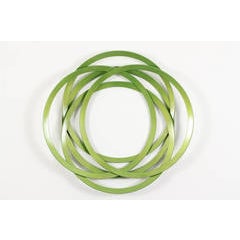 Erratic Color - Granny Smith 4