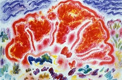 Red Sea Fan 12