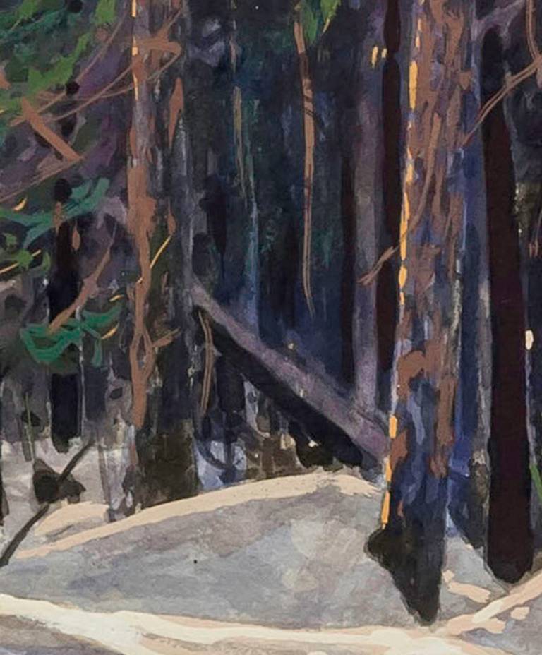 franz johnston paintings for sale