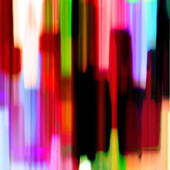 Pigmentdruck Mixed Media