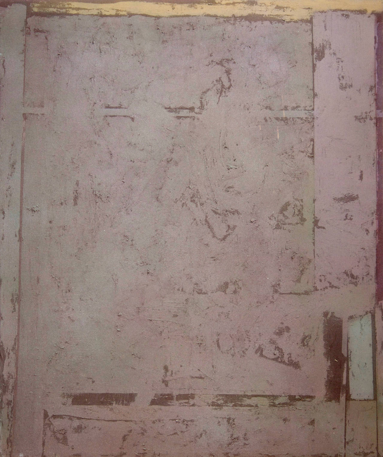 John Richard Fox Abstract Painting - Magilum No 7603
