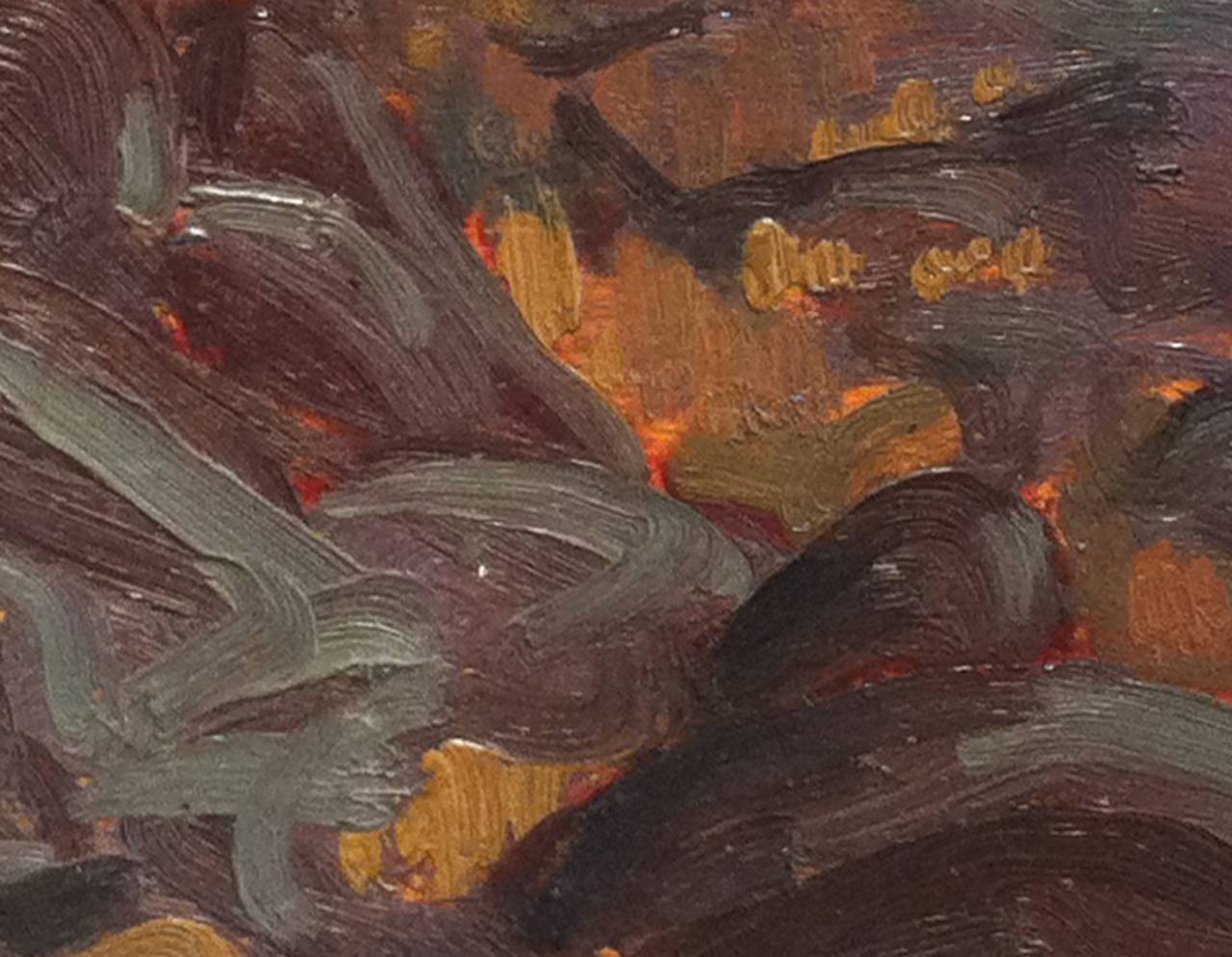 From the North of Lake Superior