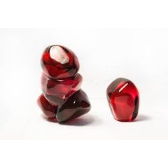Four Pomegranate Seeds Plus One 11