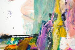 Theodora und Justinian V.