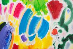 Jammin' in the Aviary