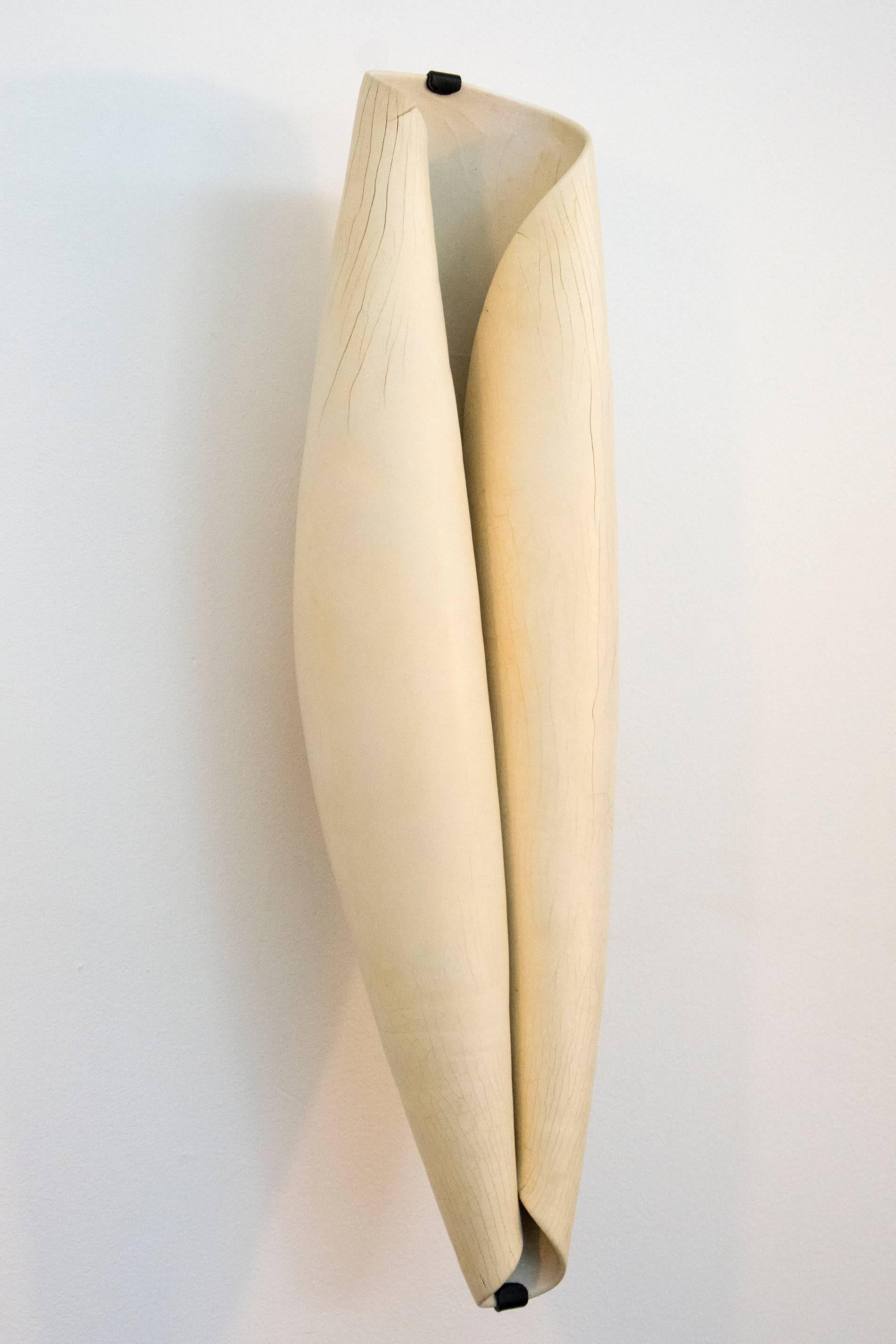 Paula Murray Abstract Sculpture - State of Being V