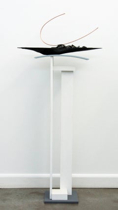 Metal Still-life Sculptures