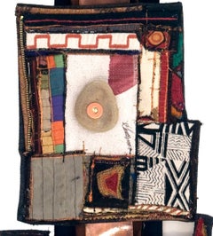Totem Stone