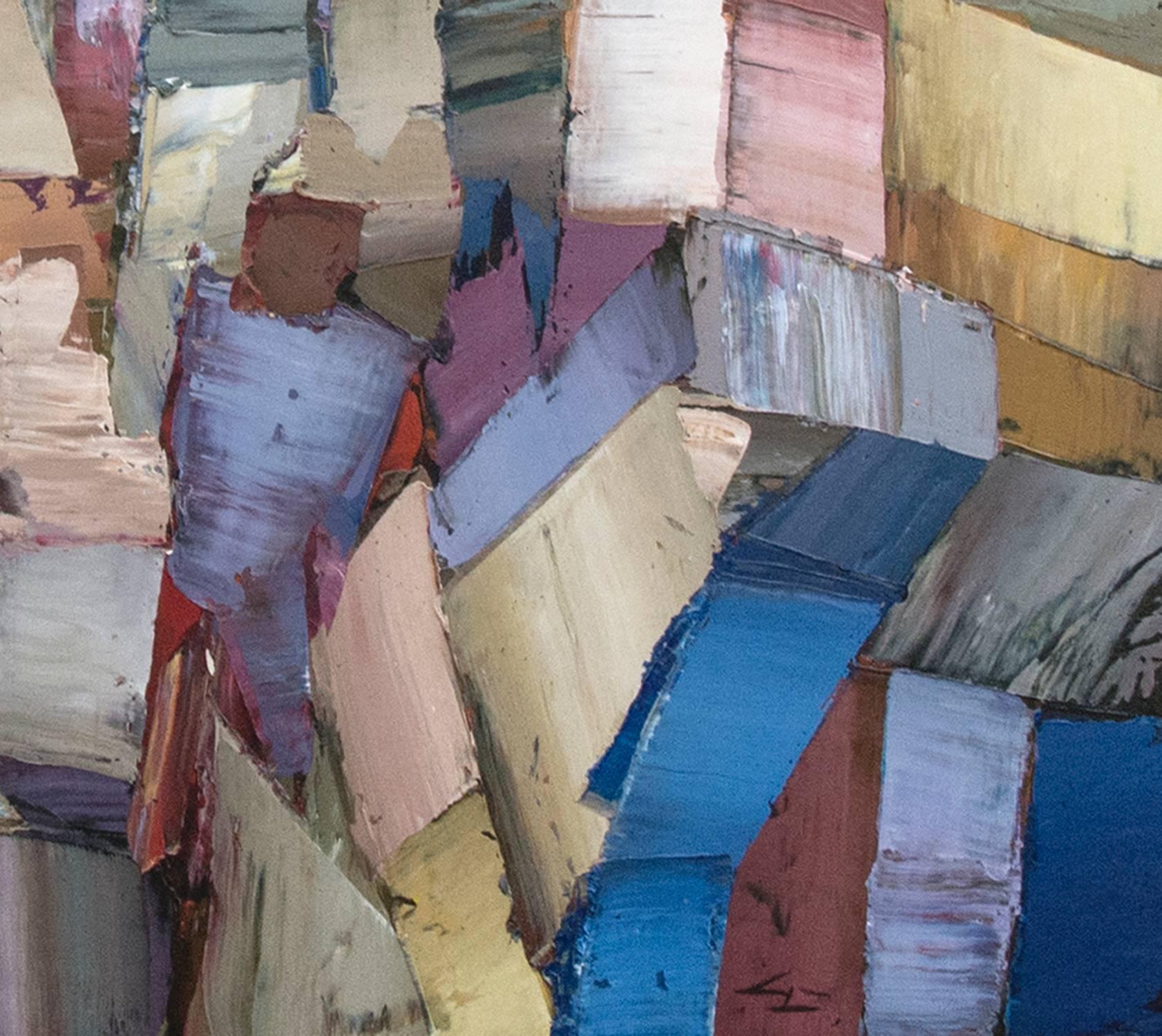 township mauve
