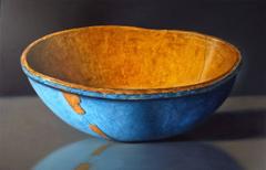 A Vintage Reflection