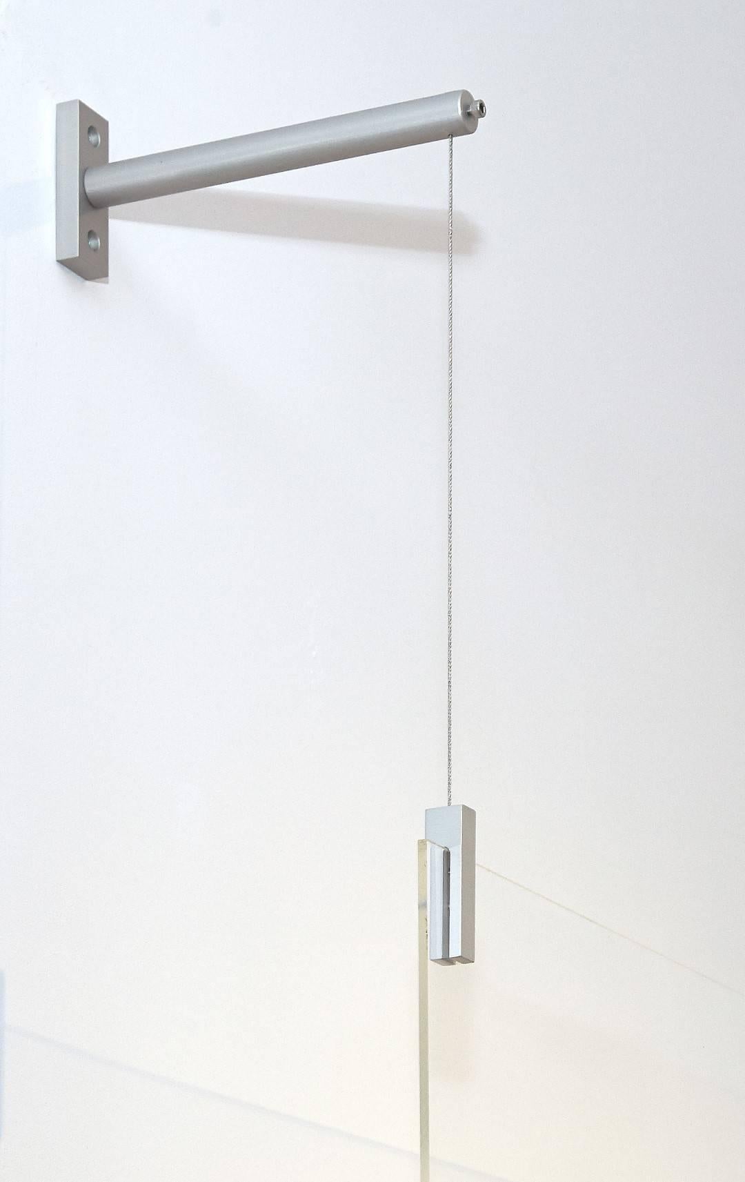 Untitled No 18 - Abstract Sculpture by Ania Machudera
