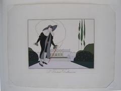 Le Docteur Ballanzone