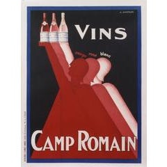 Vins Camp Romain 9