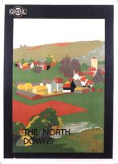 General/The North Downs